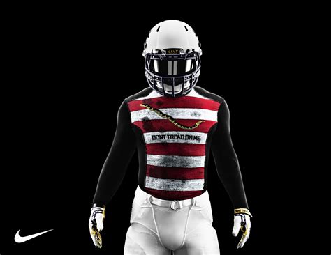 The changes range from minor tweaks to miami — the hurricanes have a new alternate uniform they will wear in the season opener. Super Punch: Army and Navy football uniforms by Nike