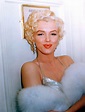 21 fotografías de Marilyn Monroe