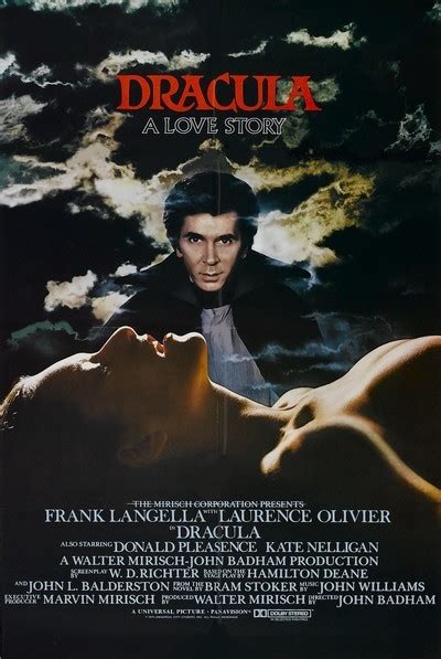 Dracula Movie Review Film Summary Roger Ebert