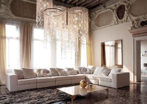 Spectacular And Eye Catching Living Room Centerpiece Ideas