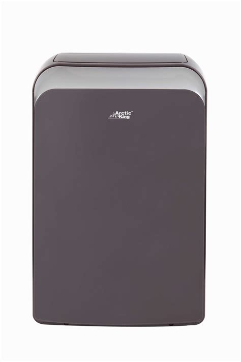 Arctic King 8000 BTU Wi Fi Smartphone Compatible Portable Air