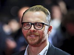 Simon Pegg undergoes radical transformation for new film Inheritance ...