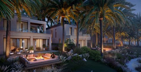 Caya Arabian Ranches Iii Coral Shore Real Estate Dubai