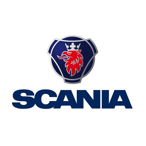 Scania Logo Png E Vetor Download De Logo