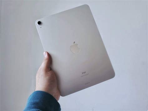 Review Ipad Air 2020 Una Recomendación Fácil Fw Labs