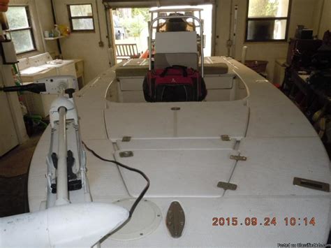 18 Ft Flats Boat Boats For Sale