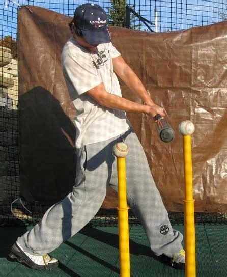 The Advanced Baseball Batting Tees Essential To Turn You Into A Great Hitter A Professional