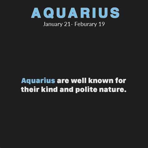 Pin By Hadiali On Aquarius Personality Traits Aquarius Truths