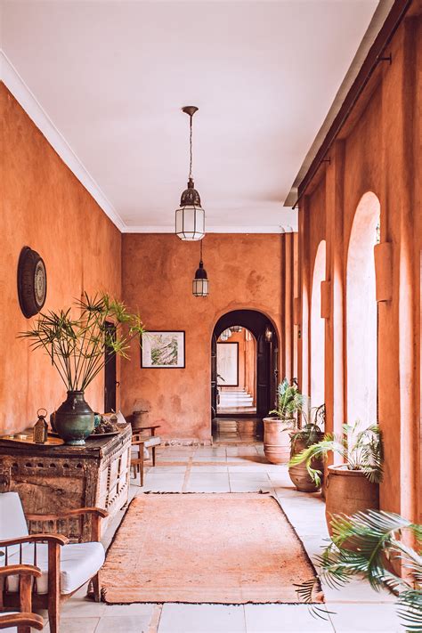 Spanish Style Homes How To Embrace Iberian Interior Design