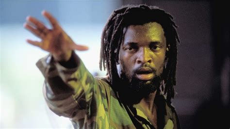 Lucky Dube How A South African Musician Changed The Sound Of Desert