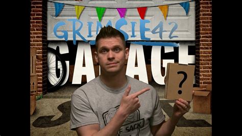 Garage Sale Video Game Pickups Season Week Grimsie YouTube