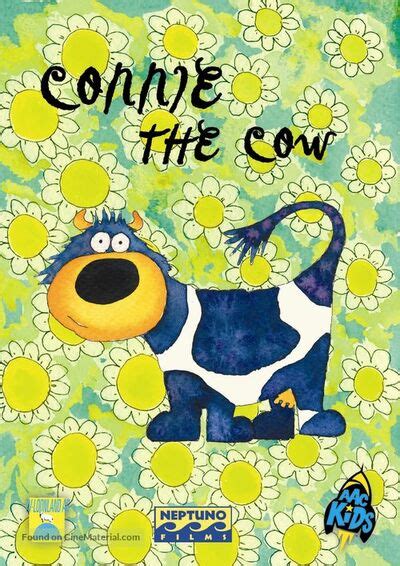 connie the cow animated television wiki fandom