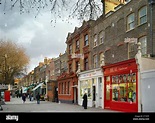 Stepney london hi-res stock photography and images - Alamy