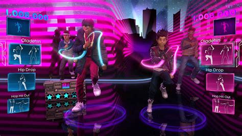 Dance Central 3 Llegará El 19 De Octubre Hobby Consolas
