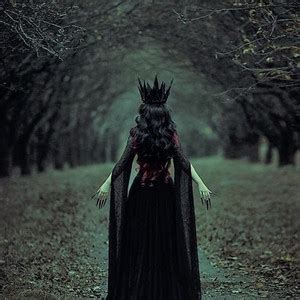 Evil Queens Are The Princesses That Were Never Saved Playlist By