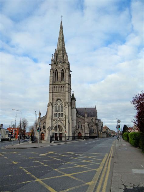 Mcdonough who was traveling from new york to philadelphia stopped to visit a catholic family here. St. Peter's Church, Dublin, Ireland Tourist Information