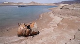 Lake Mead bodies: As water levels drop how many of the remains are ...