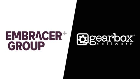 Embracer Group Could Be Looking To Sell Off Gearbox Software According To Report
