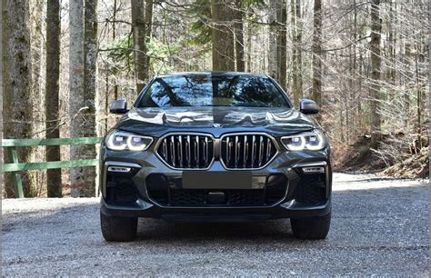 2023 Bmw X5 Review Competition Colors