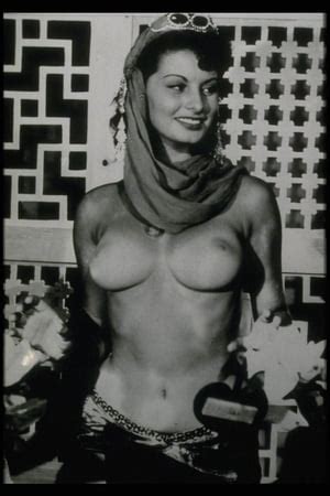 Nackt Sophia Loren  Sophia Loren