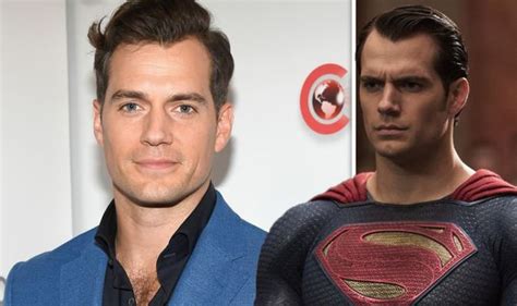 Henry Cavill Drops Massive Superman Hint Just After New Movie Deal