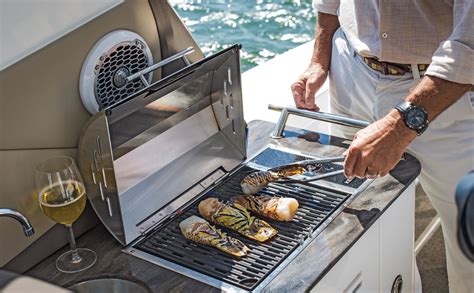 Our trained experts have spent days researching the best electric grill available today in 2021. Kenyon Floridian Grill | Built-In, Single Burner Electric ...
