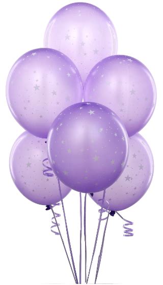 Transparent Balloons Purple Clipart Clip Art Mix 2 Pinterest