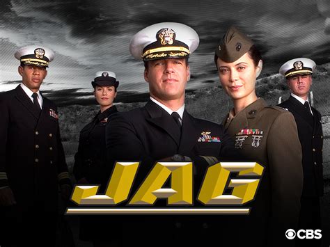 Watch Jag Season 8 Prime Video