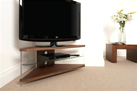 15 Best Collection Of Contemporary Corner Tv Stands