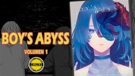 Boys Abyss Vol 1 Por Ryo Minenami Youtube