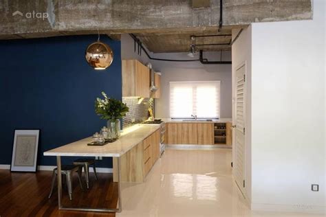 This Is Your Ultimate List Of Malaysian Kitchen Designs And Layouts