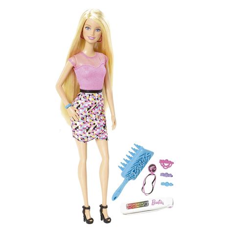 Boneca Barbie Fashionistas Teresa Mattel Ubicaciondepersonascdmxgobmx