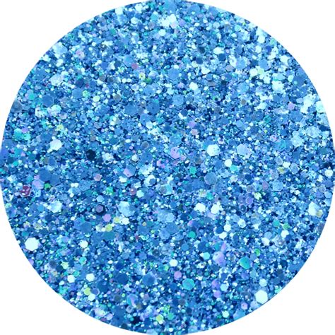 Download Png Glitter Blue Png And  Base