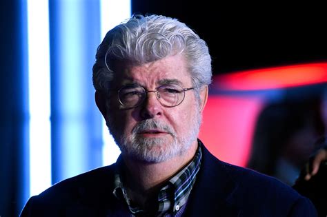 George Lucas Net Worth Star Wars And Indiana Jones Director Wealth