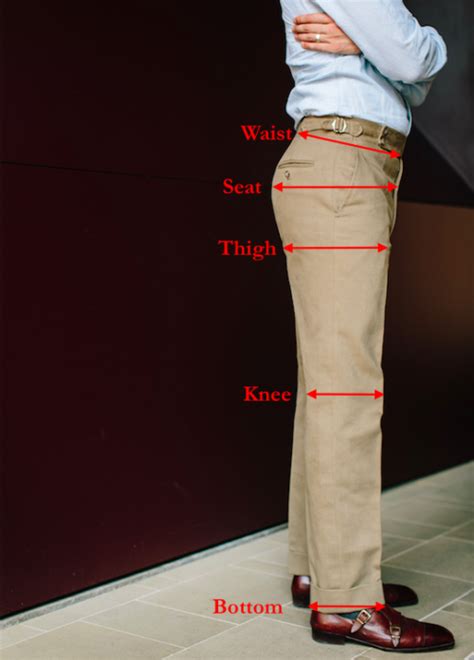 Details 81 Trouser Bottom Measurement Super Hot Vn