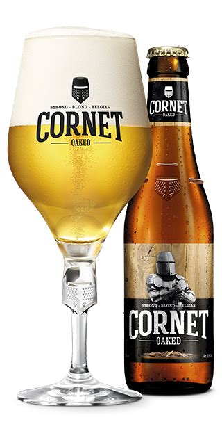 Buy Cornet Oaked Full Crate 24 X 33 Cl Online