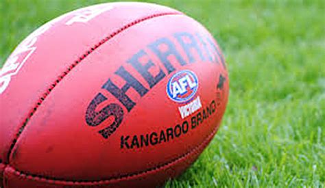 Fox sports us and the afl have reached a deal to resume us coverage beginning by 4/30/21. This March, AFL footy comes to Wyndham