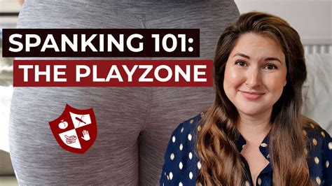 Spanking Basics The Playzone Aka Where To Spank Youtube