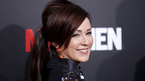 The Middles Patricia Heaton Disappointed Show Ending Amid Trump Era Fox News
