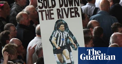 Kevin Keegans Case At Newcastle Sheds Light On The Grubby Deals We So