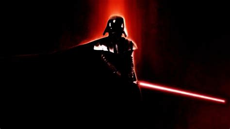 Darth Vader Red Lightsaber Wallpaper Check Out The Many Different