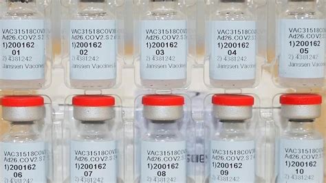 This is a major milestone in our vaccine rollout and it comes right when we need it most, kenney said. J&J vaccines arriving in Alberta soon will go straight to ...