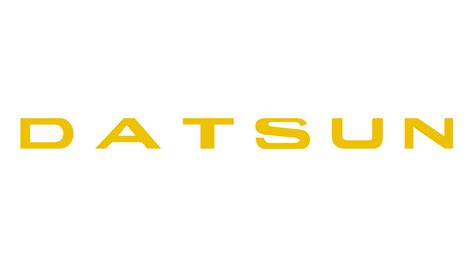 Datsun Logo Meaning And History Datsun Symbol
