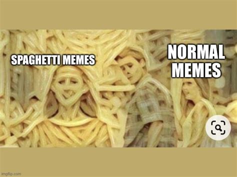 The Takeover Of Spaghett Is Finally Here Imgflip