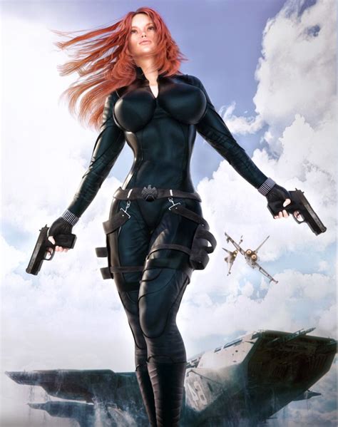 Black Widow Black Widow Movie Black Widow Poster Female Comic