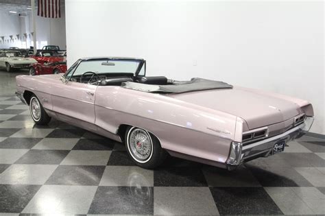 1966 Pontiac Catalina Is Listed Sold On Classicdigest In Charlotte By