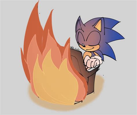 sonic frontiers on twitter rt blu3s doodles sonic frontiers is gonna have a banger soundtrack