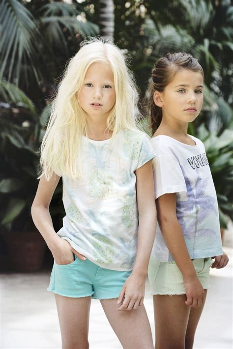 Girls Fashion Olliewood Meisjesmode Meiden Kleding Babykleding