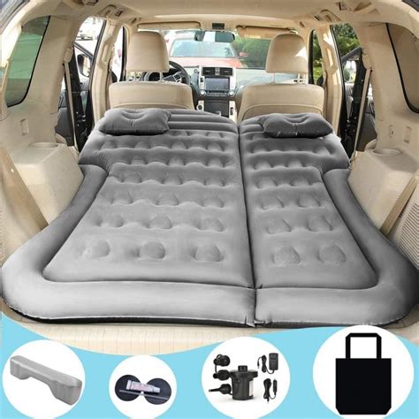 Top 10 Best Inflatable Car Bed In 2021 Reviews Buyers Guide