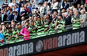 Forest Green Rovers – A Club Like No Other | Football | TheSportsman